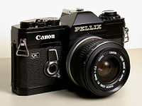 Canon Pellix